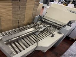 Heidelberg Stahlfolder TI 52 Proline