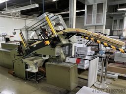 Blumer Atlas 110