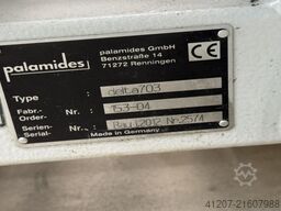Palamides Delta 703