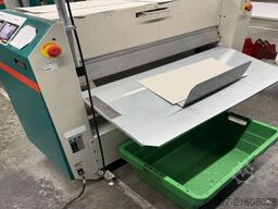 Schmedt PraeziSheet CT-1 Cover Trimmer