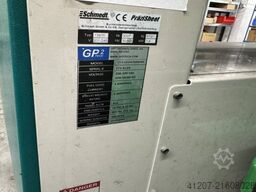 Schmedt PraeziSheet CT-1 Cover Trimmer