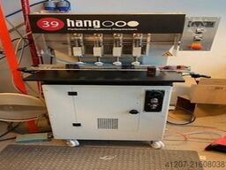 Hang 114-30-4 (4 head drilling machine)