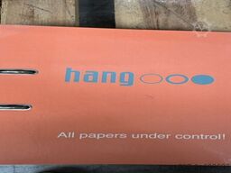 Hang 114-30-4 (4 head drilling machine)