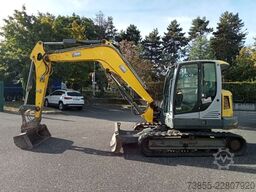 Wacker Neuson ET90
