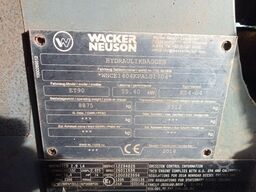 Wacker Neuson ET90