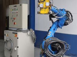 Yaskawa Motoman MH50 mit DX100