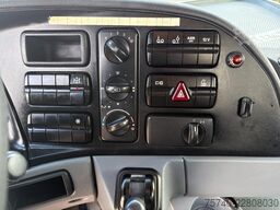 Mercedes-Benz Actros 2632 + FASSI F210--2X EXT. + REMOTE + HY...