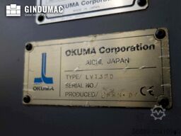 Okuma LVT 300