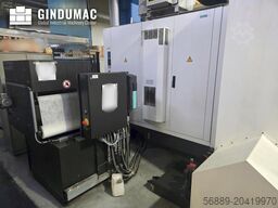 +GF+ MIKRON HPM 1350U