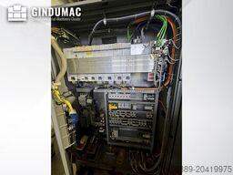 DECKEL MAHO DMC 105 V linear