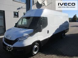 IVECO 35S16 Automatik Maxi -2024-