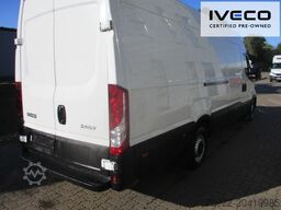 IVECO 35S16 Automatik Maxi -2024-