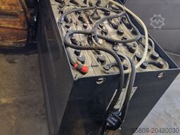 Still RX 20-20 // Elektro // Vollkabine