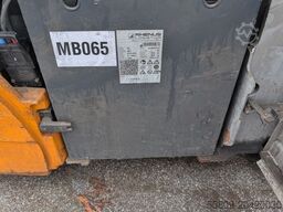 Still RX 20-20 // Elektro // Vollkabine