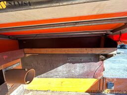 Mitsubishi Fuso Canter6C18/KranHIAB/4x4Allrad/Klima