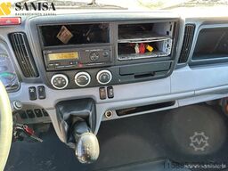 Mitsubishi Fuso Canter6C18/KranHIAB/4x4Allrad/Klima