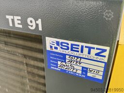 Kaeser TE91