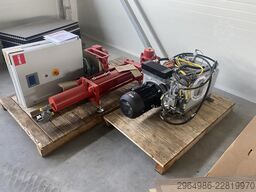 Spänex SHB RS 55-70