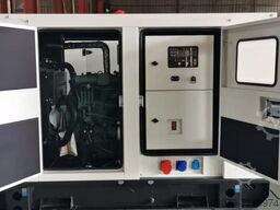 Newpower 40kW 50kVA Notstromaggregat NWK55 Notstromaggregat mit Schallschutz