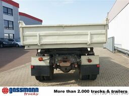 Henschel F 161 AK 4x4