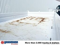 Mercedes-Benz Atego 818/23 K 4x2, 2x AHK, Meiller-Kipper,