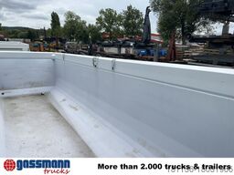 Schmitz SR14 7.2XH1460 Stahlmulde ca. 24m³