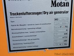 Motan MDC800