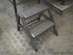 Westfalia Separator AG, Hilge, Endress + CIP-TANK 3000 L, EURO-HYGIA-B-SUPER-II