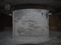 Westfalia Separator AG, Hilge, Endress + CIP-TANK 3000 L, EURO-HYGIA-B-SUPER-II