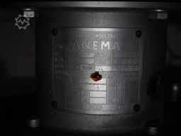 Westfalia Separator AG, Hilge, Endress + CIP-TANK 3000 L, EURO-HYGIA-B-SUPER-II