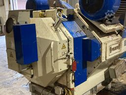 Andritz Paladin 600B