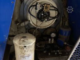 Andritz Paladin 600B