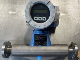 Endress+Hauser Proline Promass E 300 / F80