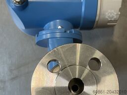 Endress+Hauser Proline Promass E 300 / F80