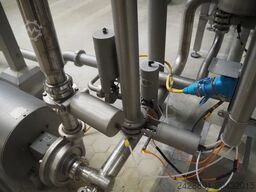 Alfa Laval, Tetra Pak C8-K8M, CP19555, HP-5032/170