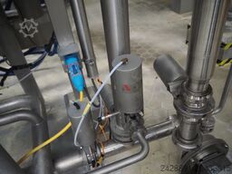 Alfa Laval, Tetra Pak C8-K8M, CP19555, HP-5032/170