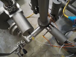 Alfa Laval, Tetra Pak C8-K8M, CP19555, HP-5032/170