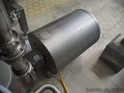 Alfa Laval, Tetra Pak C8-K8M, CP19555, HP-5032/170