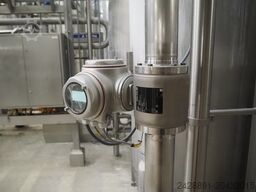 Alfa Laval, Tetra Pak C8-K8M, CP19555, HP-5032/170