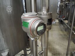 Alfa Laval, Tetra Pak C8-K8M, CP19555, HP-5032/170