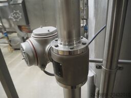 Alfa Laval, Tetra Pak C8-K8M, CP19555, HP-5032/170