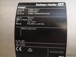 Alfa Laval, Tetra Pak C8-K8M, CP19555, HP-5032/170