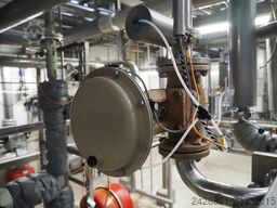 Alfa Laval, Tetra Pak C8-K8M, CP19555, HP-5032/170