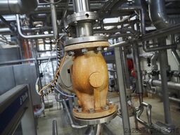 Alfa Laval, Tetra Pak C8-K8M, CP19555, HP-5032/170