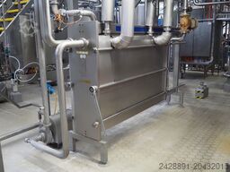 Alfa Laval, Tetra Pak C8-K8M, CP19555, HP-5032/170