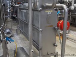 Alfa Laval, Tetra Pak C8-K8M, CP19555, HP-5032/170