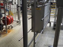 Alfa Laval, Tetra Pak C8-K8M, CP19555, HP-5032/170