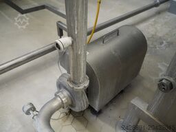 Alfa Laval, Tetra Pak C8-K8M, CP19555, HP-5032/170