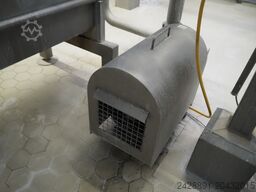 Alfa Laval, Tetra Pak C8-K8M, CP19555, HP-5032/170