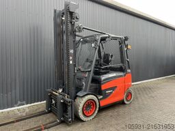 Linde E45H-01/600